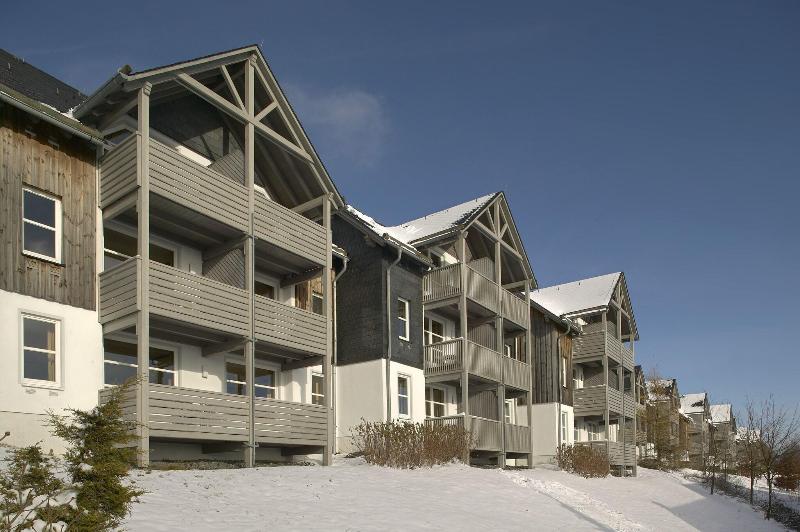 Hapimag Resort Winterberg - Genel