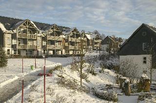Hapimag Resort Winterberg fotoÄŸrafÄ±
