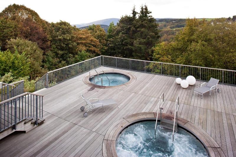 Hapimag Resort Winterberg - Genel