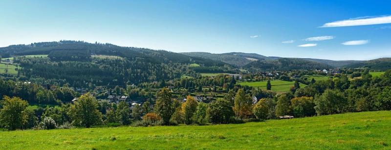 Hapimag Resort Winterberg - Genel