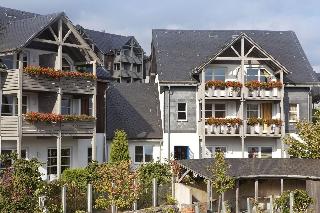 Hapimag Resort Winterberg fotoÄŸrafÄ±