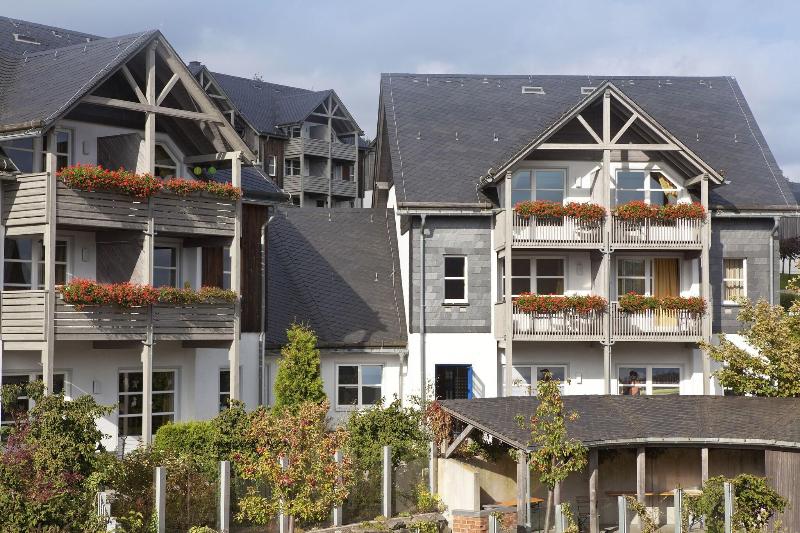 Hapimag Resort Winterberg - Genel