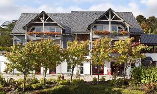 Hapimag Resort Winterberg fotoÄŸrafÄ±