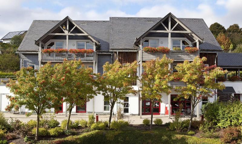 Hapimag Resort Winterberg - Genel