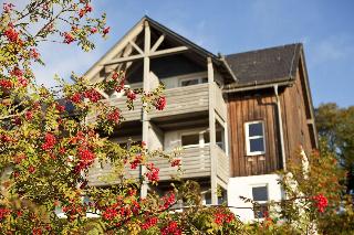 Hapimag Resort Winterberg fotoÄŸrafÄ±
