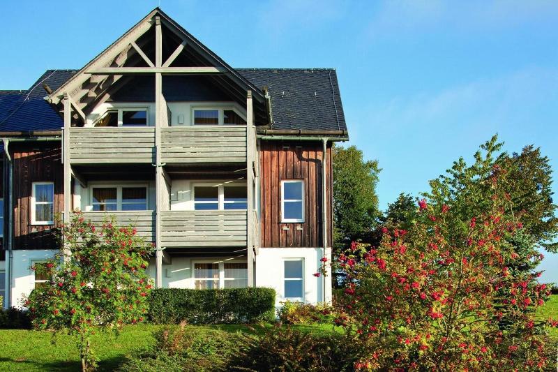 Hapimag Resort Winterberg - Genel