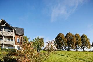 Hapimag Resort Winterberg fotoÄŸrafÄ±