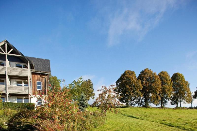 Hapimag Resort Winterberg - Genel
