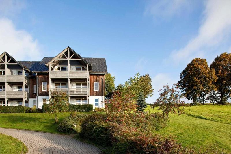 Hapimag Resort Winterberg - Genel