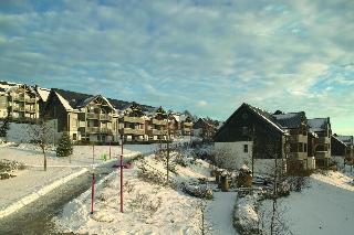Hapimag Resort Winterberg fotoÄŸrafÄ±