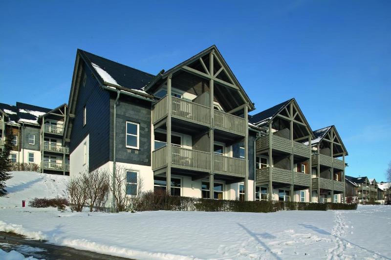 Hapimag Resort Winterberg - Genel