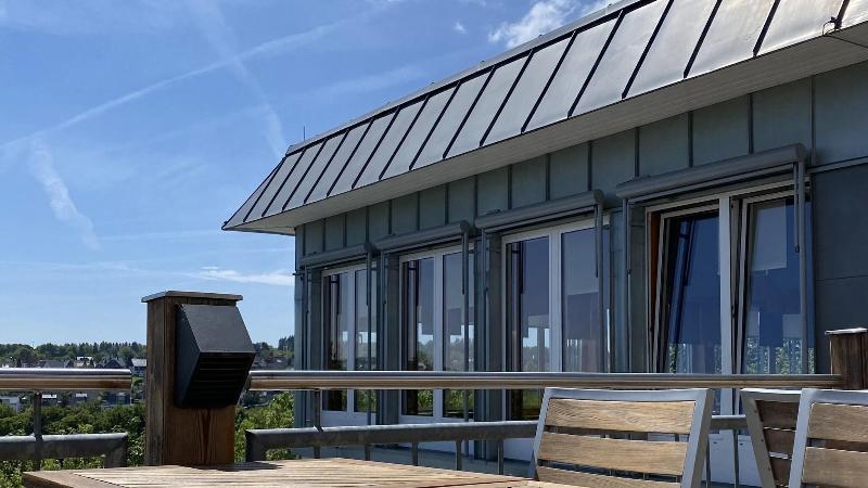 Hapimag Resort Winterberg - Genel