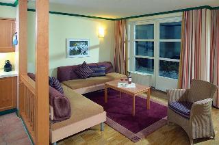 Hapimag Resort Winterberg fotoÄŸrafÄ±