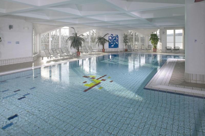 Hapimag Resort Winterberg - Havuz