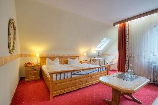 Am Schwanenweiher otel fotoğrafı