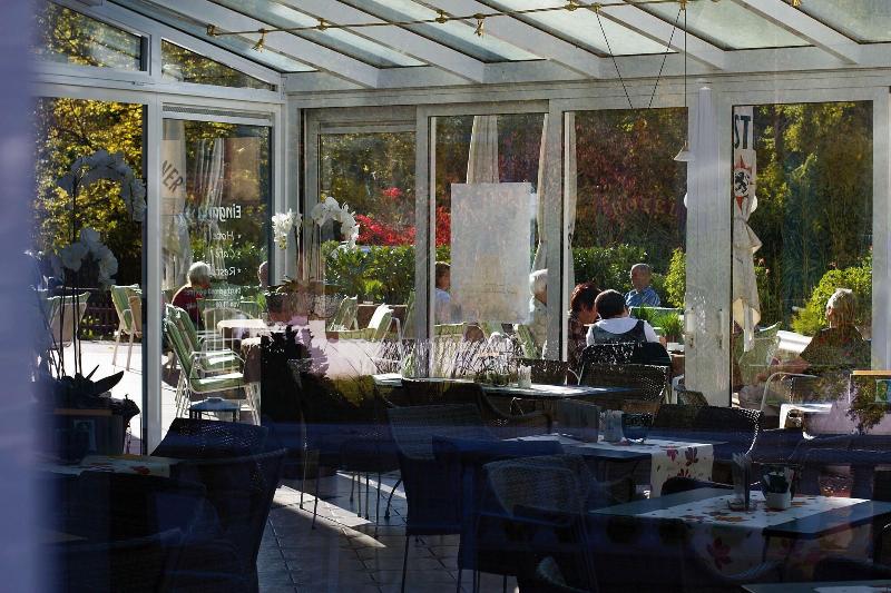 Am Schwanenweiher - Restoran