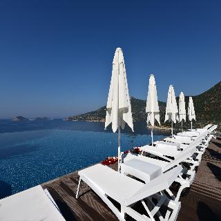 Kalamar otel fotoğrafı