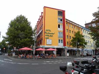 Continental Pfälzer Hof fotoÄŸrafÄ±