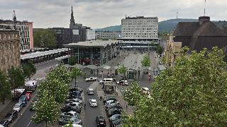 Continental Pfälzer Hof fotoÄŸrafÄ±