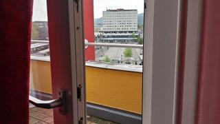 Continental Pfälzer Hof fotoÄŸrafÄ±