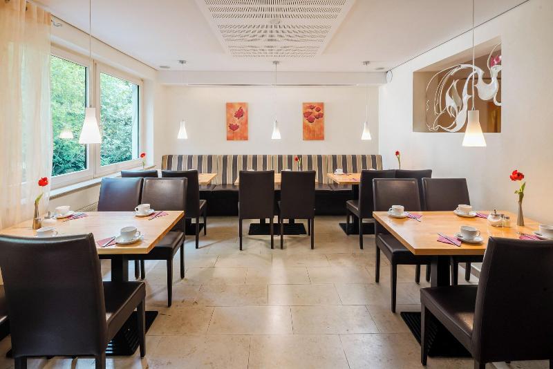 Rennschuh - Restoran
