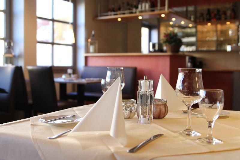 Rennschuh - Restoran