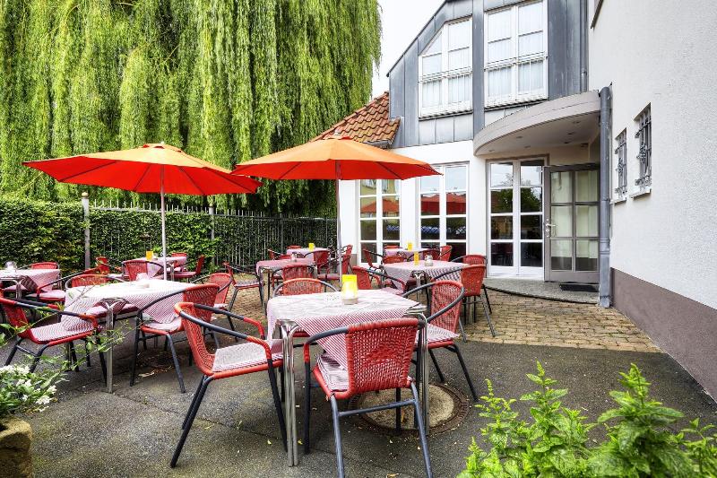 Rennschuh - Restoran