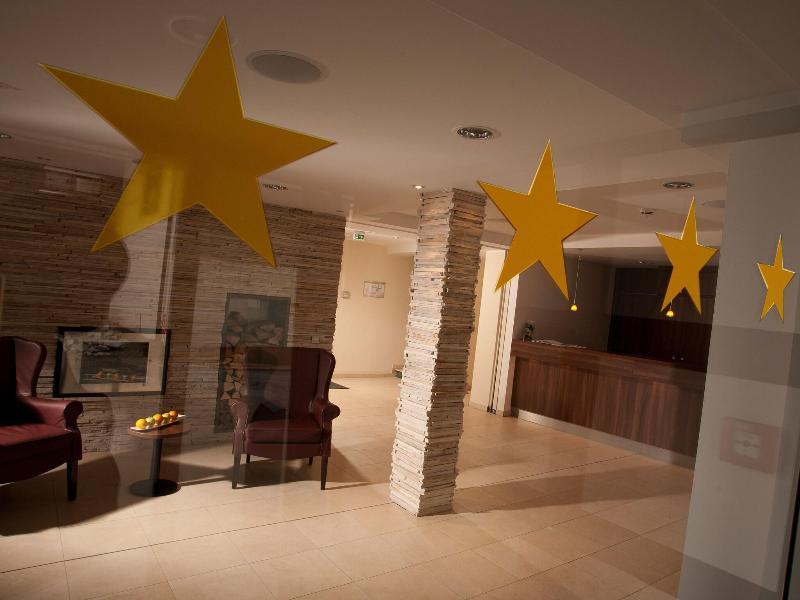 AVITAL Resort Winterberg - Lobi