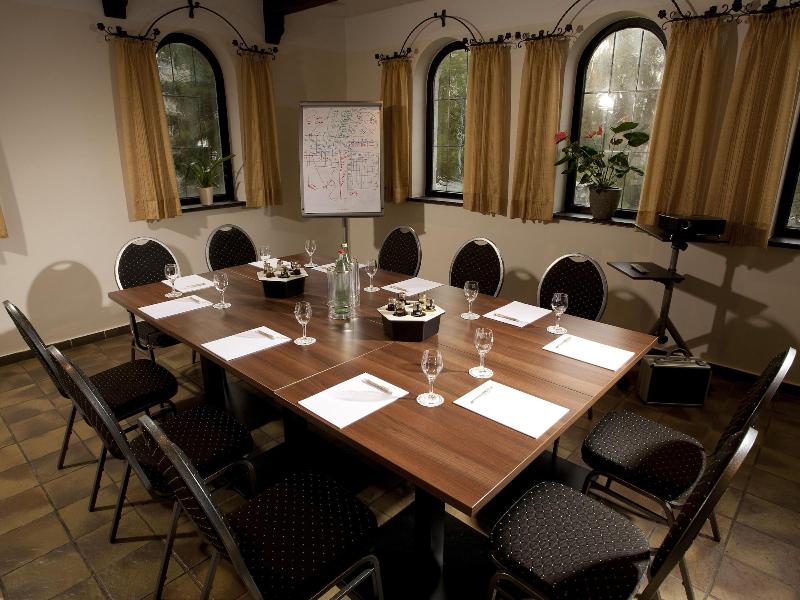AVITAL Resort Winterberg - Toplantı