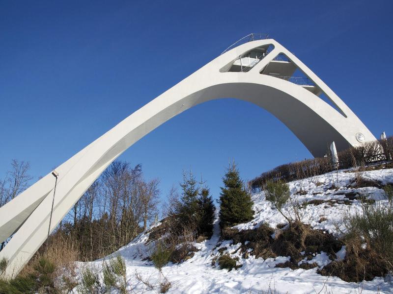 AVITAL Resort Winterberg - Aktivite