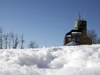 AVITAL Resort Winterberg fotoÄŸrafÄ±