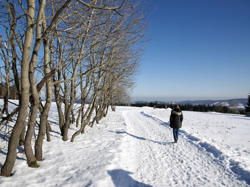 AVITAL Resort Winterberg - Aktivite