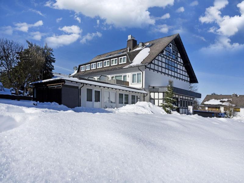 AVITAL Resort Winterberg - Genel