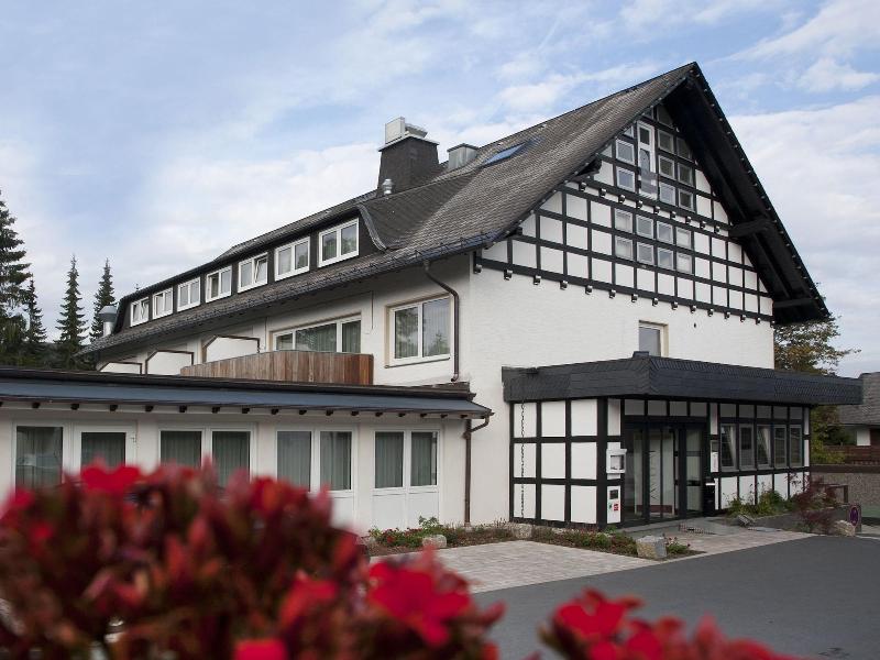 AVITAL Resort Winterberg - Genel