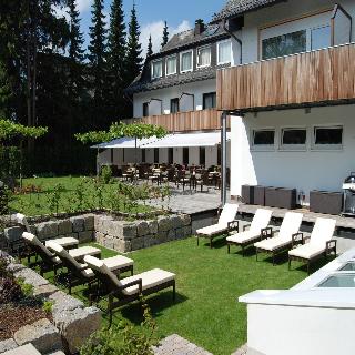 AVITAL Resort Winterberg fotoÄŸrafÄ±