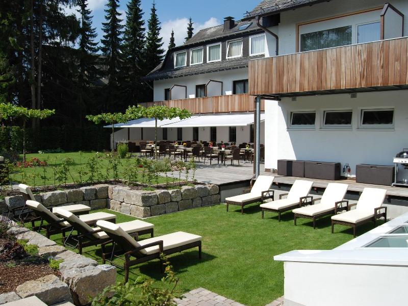 AVITAL Resort Winterberg - Genel