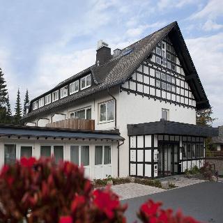 AVITAL Resort Winterberg fotoÄŸrafÄ±