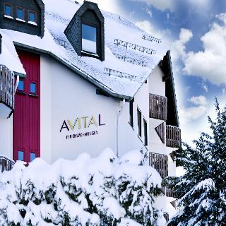 AVITAL Resort Winterberg fotoÄŸrafÄ±