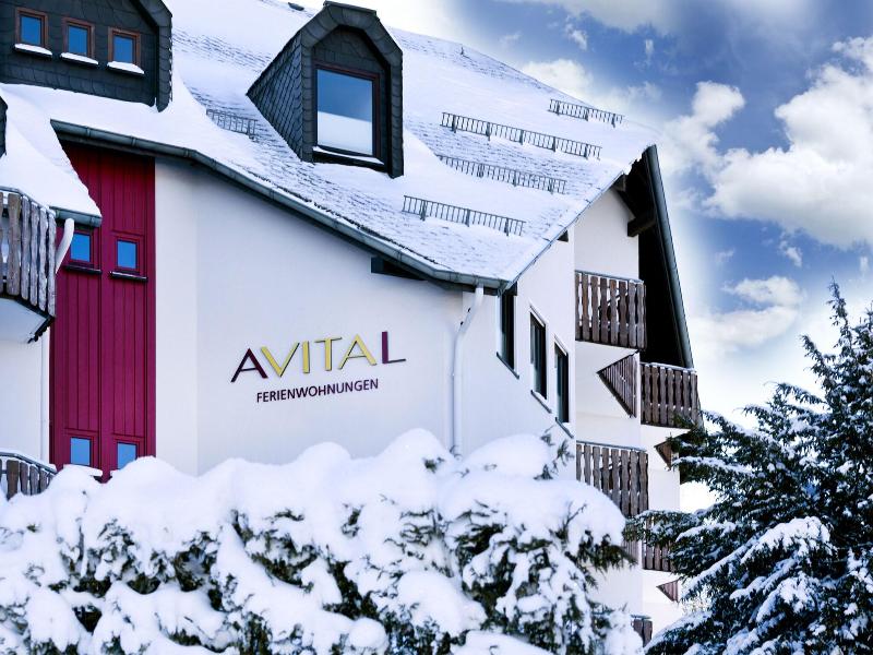 AVITAL Resort Winterberg - Genel