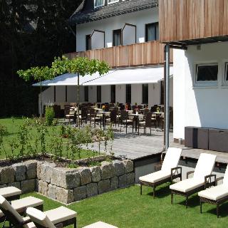 AVITAL Resort Winterberg fotoÄŸrafÄ±
