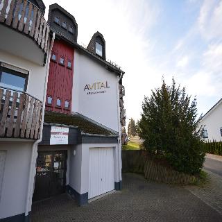 AVITAL Resort Winterberg fotoÄŸrafÄ±