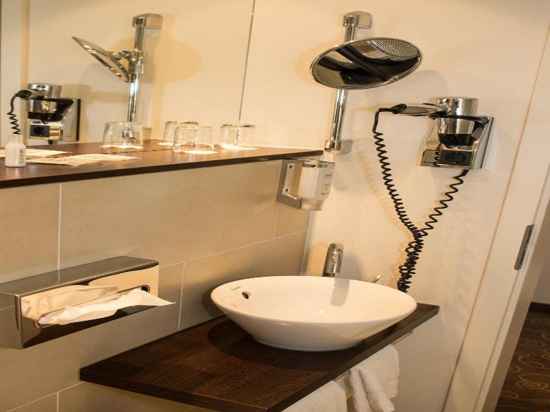 AVITAL Resort Winterberg - Oda