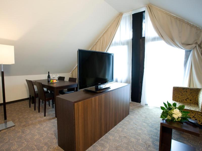 AVITAL Resort Winterberg - Oda