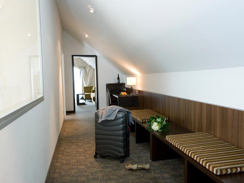 AVITAL Resort Winterberg - Oda
