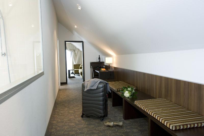 AVITAL Resort Winterberg - Oda