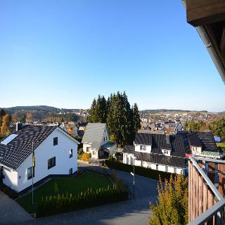 AVITAL Resort Winterberg fotoÄŸrafÄ±