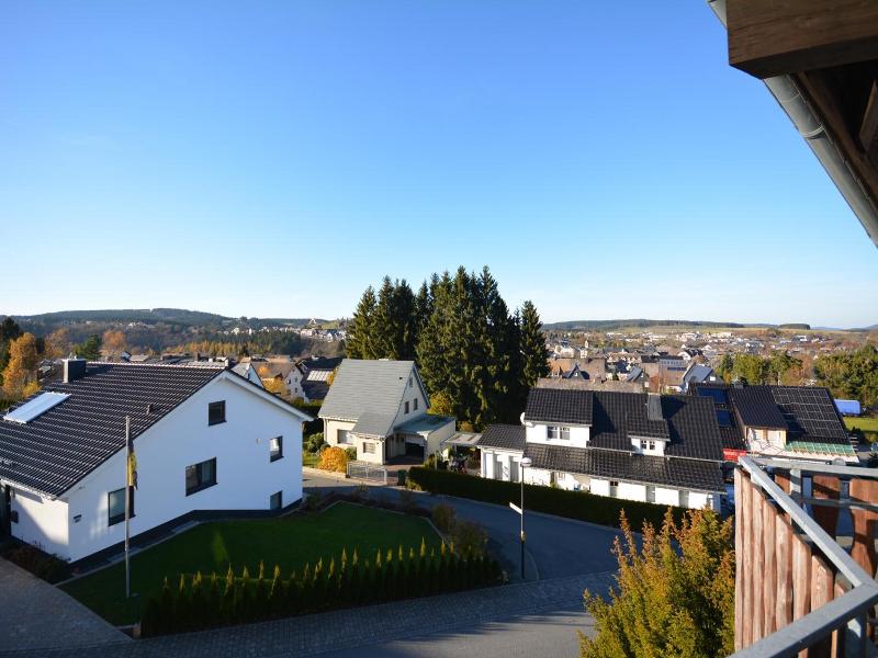 AVITAL Resort Winterberg - Oda