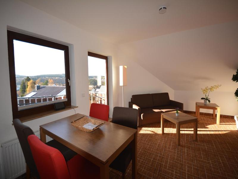 AVITAL Resort Winterberg - Oda