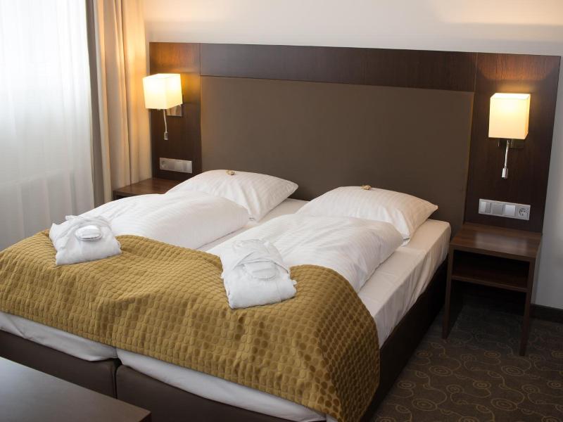 AVITAL Resort Winterberg - Oda