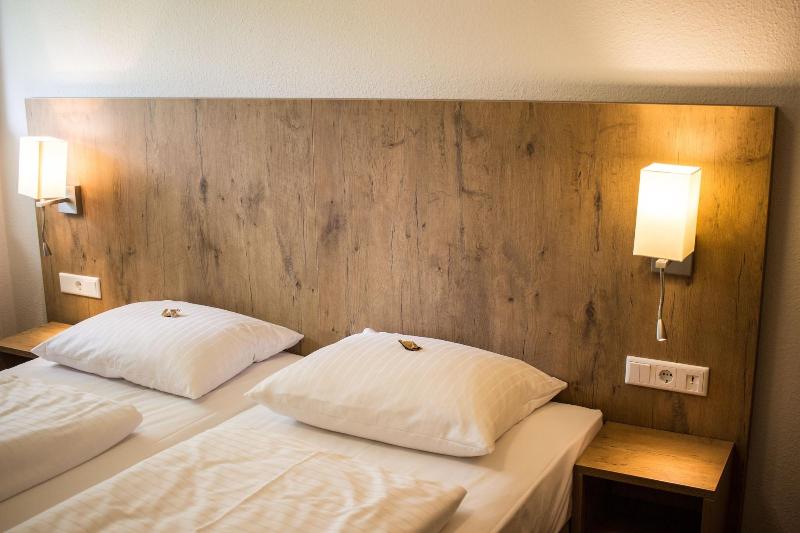 AVITAL Resort Winterberg - Oda